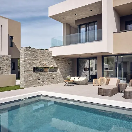 Aguacate Agave With Private Swimming Pool *