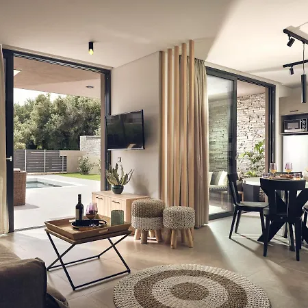 Aguacate Agave With Private Swimming Pool *