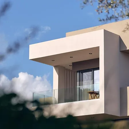 Villa Aguacate Agave With Private Swimming Pool