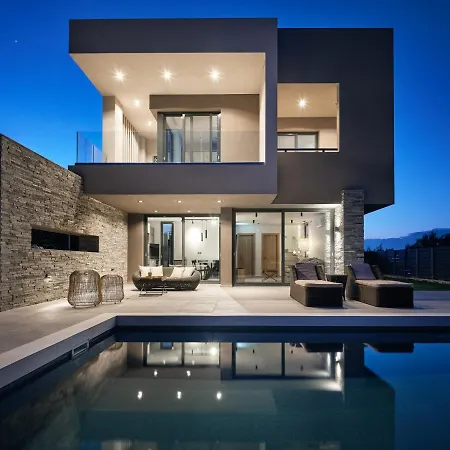 Villa Aguacate Agave With Private Swimming Pool *