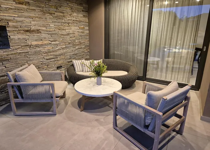 Aguacate Agave With Private Swimming Pool Tsilivi (Zakynthos)