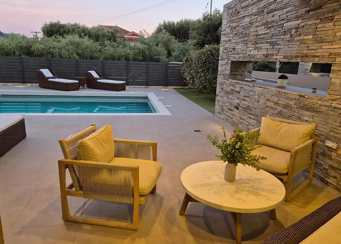 Aguacate Agave With Private Swimming Pool