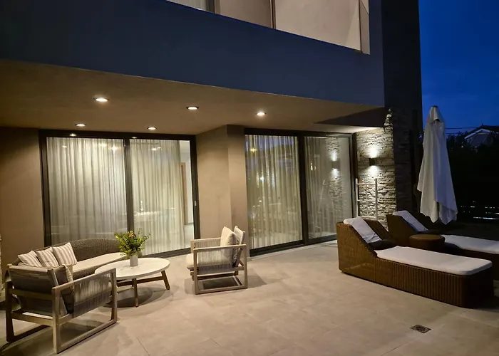ヴィラ Aguacate Agave With Private Swimming Pool