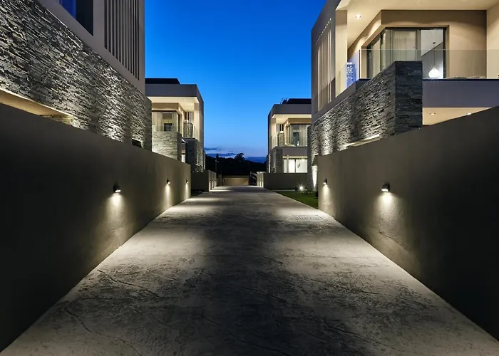 Aguacate Agave With Private Swimming Pool *