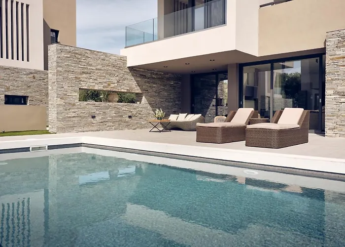 Aguacate Agave With Private Swimming Pool * チィリヴィ