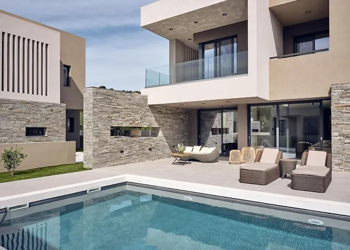 Aguacate Agave With Private Swimming Pool *
