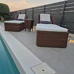 Aguacate Agave With Private Swimming Pool * Τσιλιβί