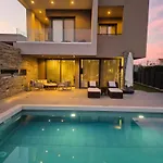 Aguacate Agave With Private Swimming Pool Βίλα