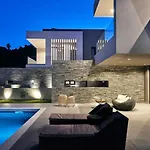 Βίλα Aguacate Agave With Private Swimming Pool