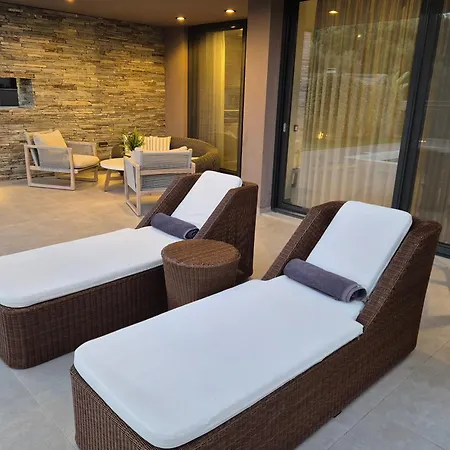 Aguacate Agave With Private Swimming Pool *