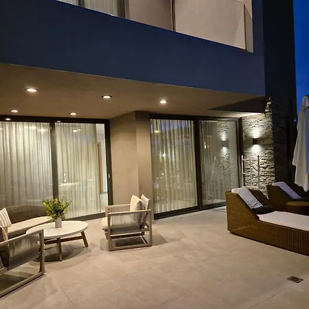 ヴィラ Aguacate Agave With Private Swimming Pool