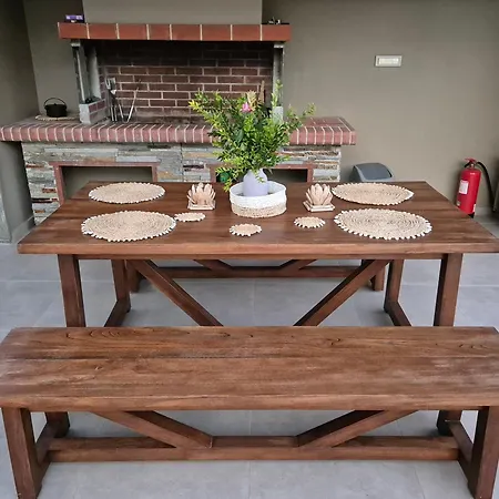 Aguacate Agave With Private Swimming Pool ヴィラ *