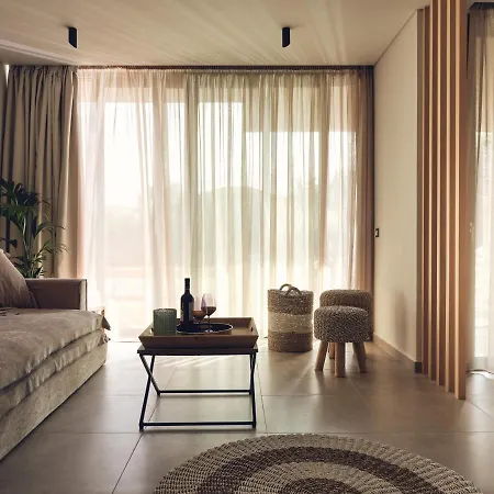 Aguacate Agave With Private Swimming Pool チィリヴィ