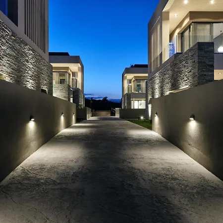 Aguacate Agave With Private Swimming Pool *