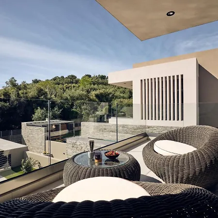 Aguacate Agave With Private Swimming Pool * チィリヴィ