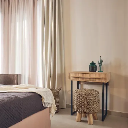 ヴィラ Aguacate Agave With Private Swimming Pool チィリヴィ