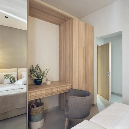 ヴィラ Aguacate Agave With Private Swimming Pool チィリヴィ