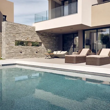 Aguacate Agave With Private Swimming Pool * Циливи