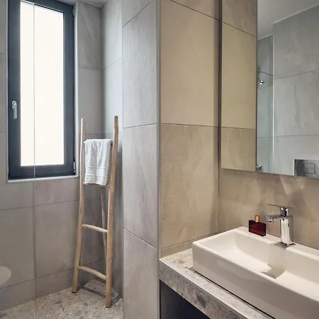 ヴィラ Aguacate Agave With Private Swimming Pool