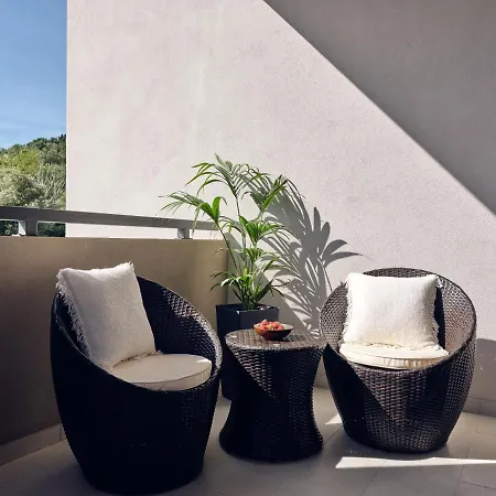 Aguacate Agave With Private Swimming Pool Вилла